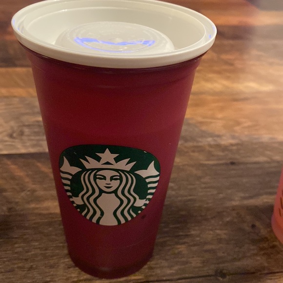 6-pack Starbucks Easter cups - Picture 6 of 7